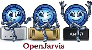 OpenJarvis